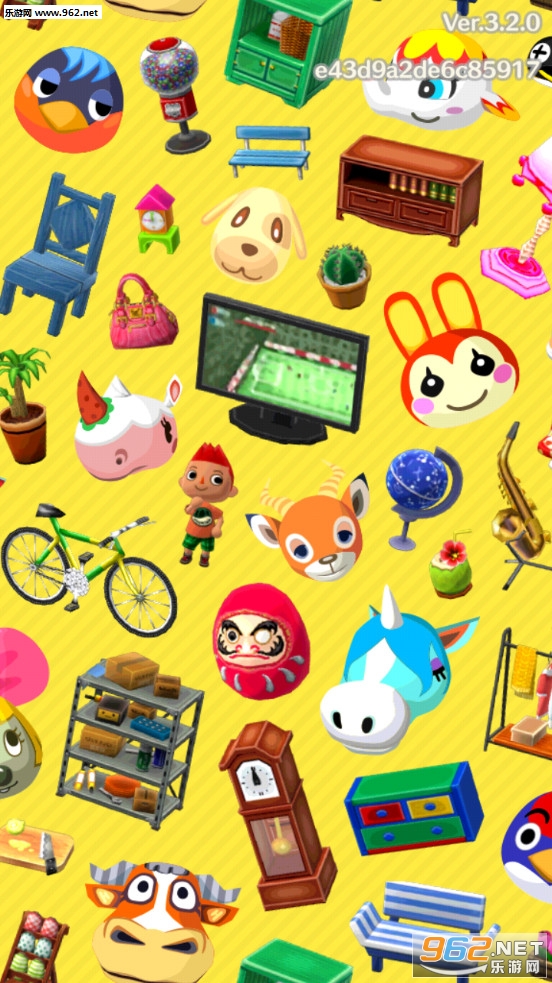 Pocket Camp(����֮ɭ��׿������)��ͼ0