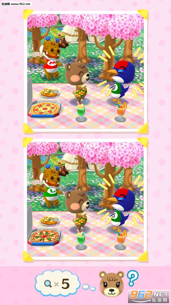 Pocket Camp(����֮ɭ��׿������)��ͼ2