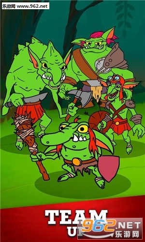 From Zero to Hero: Tricky Goblins(�ƻ���������׿��)��ͼ0