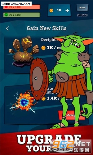 From Zero to Hero: Tricky Goblins(�ƻ���������׿��)��ͼ2