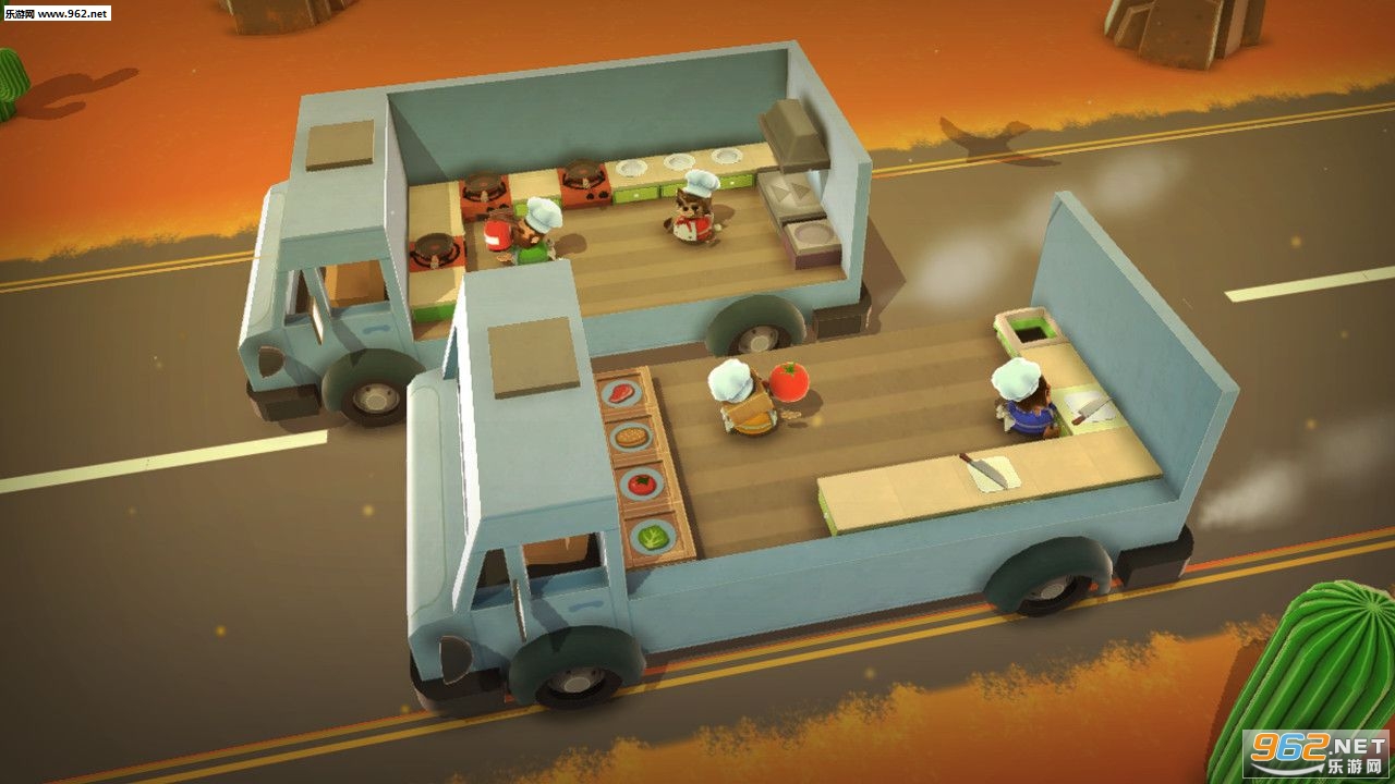 Cooking Battle(���ֳ����ֻ���)��׿��v0.9.3.1��ͼ1