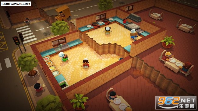 Cooking Battle(���ֳ����ֻ���)��׿��v0.9.3.1��ͼ2
