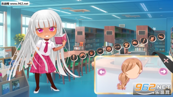 ����У԰װ��Ů�����°��ͼ2