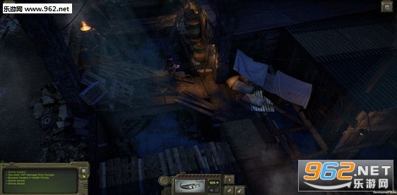 核爆RPG特鲁多格勒手机版截图3