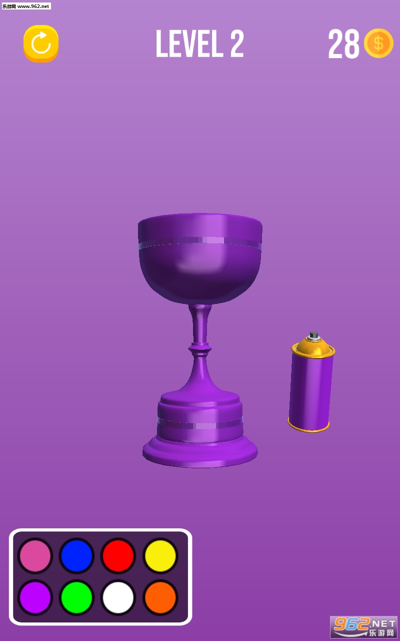 ���Ӵ�ʦ��Ϸģ����v1.0.0 ��׿���ͼ1