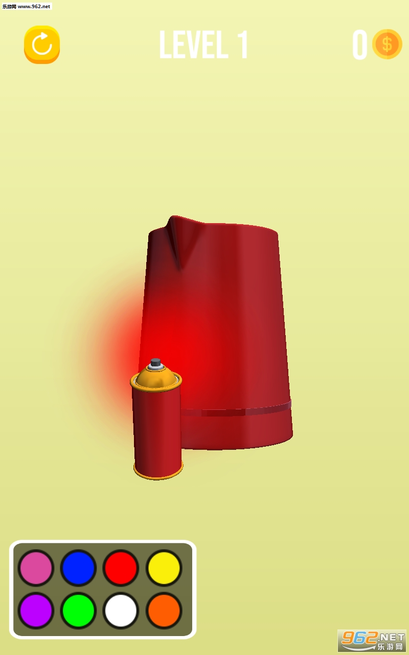 ���Ӵ�ʦ��Ϸģ����v1.0.0 ��׿���ͼ2