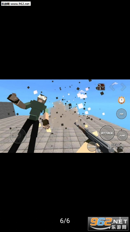 GoreBox(����ɳ����Ϸ)��ͼ0