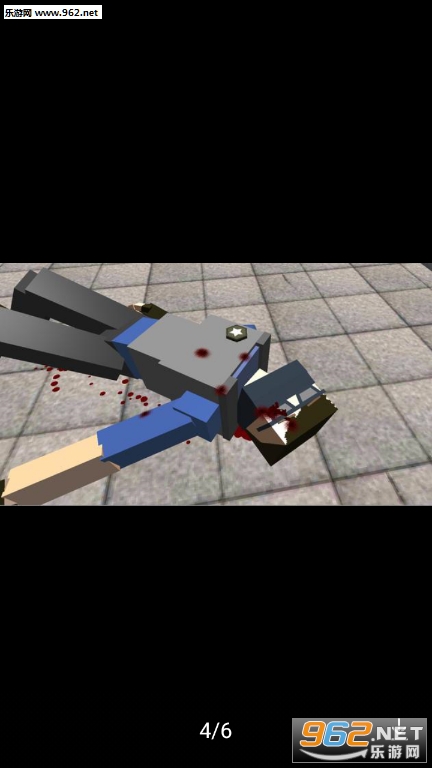 GoreBox(����ɳ����Ϸ)��ͼ1