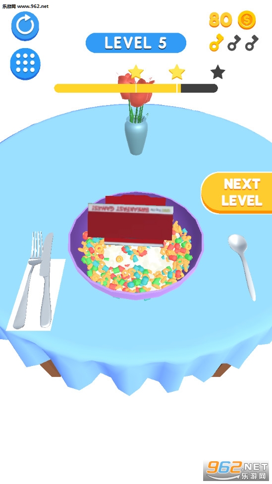 Breakfast!(������Ͱ�׿��)��ͼ0