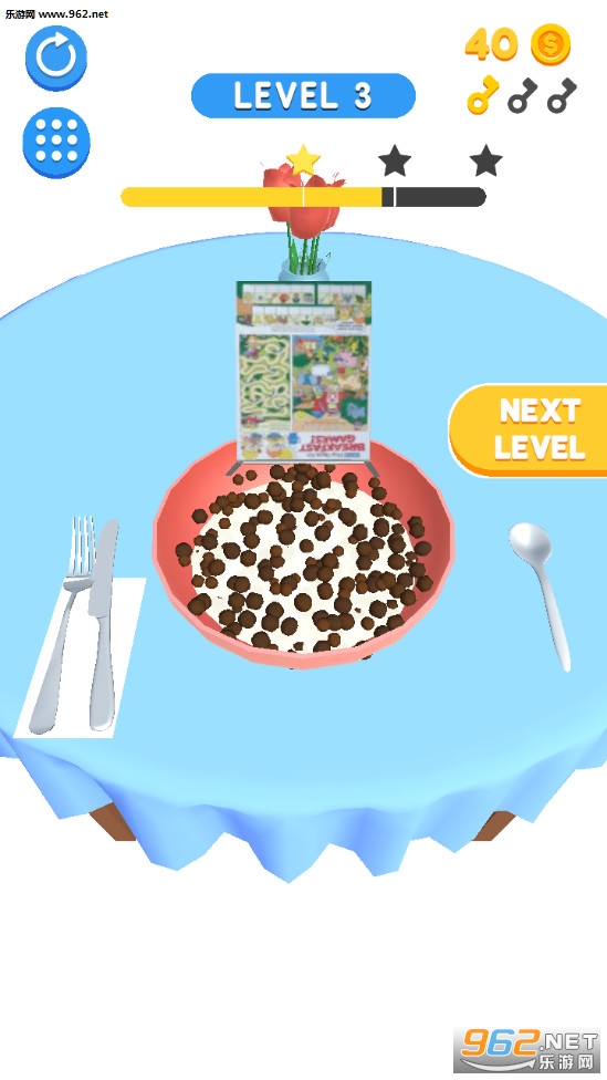 Breakfast!(������Ͱ�׿��)��ͼ2