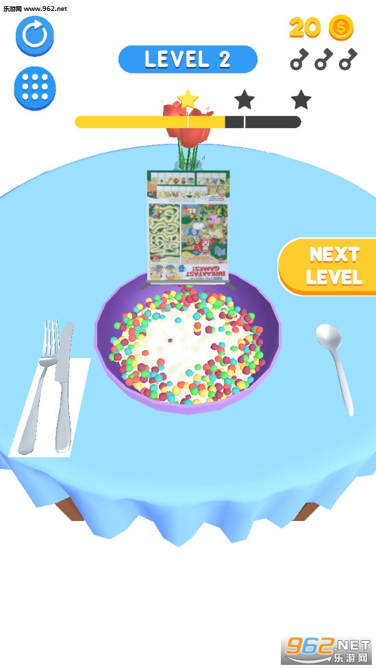 Breakfast!(������Ͱ�׿��)��ͼ3