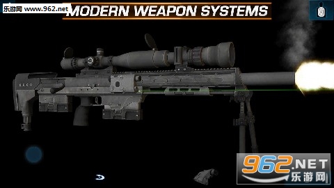 Gun Builder(武器组装模拟器)截图1
