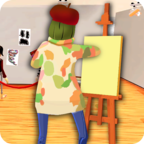 ��Ϊ��ͷ����(Passpartout �C Life of a street painter)��Ϸ