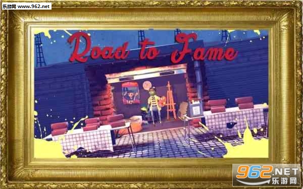 ��Ϊ��ͷ����(Passpartout �C Life of a street painter)��Ϸv1.3�ƽ���ͼ1
