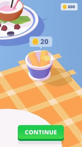Ice Creamz Roll(����ܾ�����սȥ���)��ͼ0