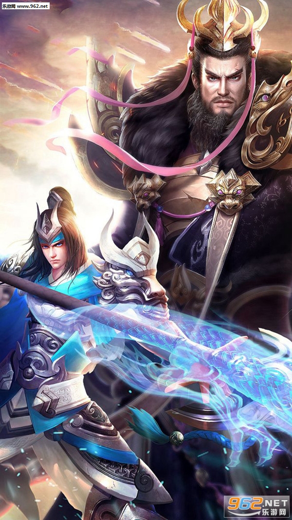 ����Online��ս����v1.0.7 �ٷ����°��ͼ3