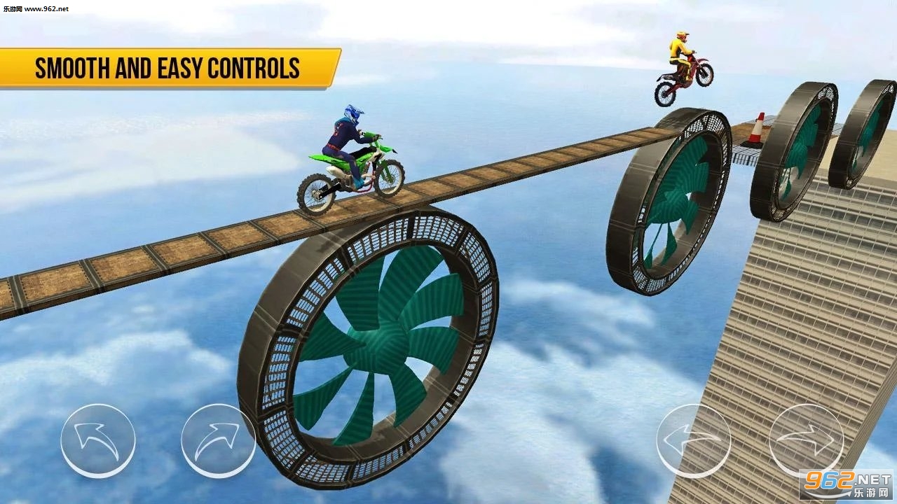 Stunt Master(Ħ�г��ؼ���ʦ��Ϸ���°�)��ͼ1