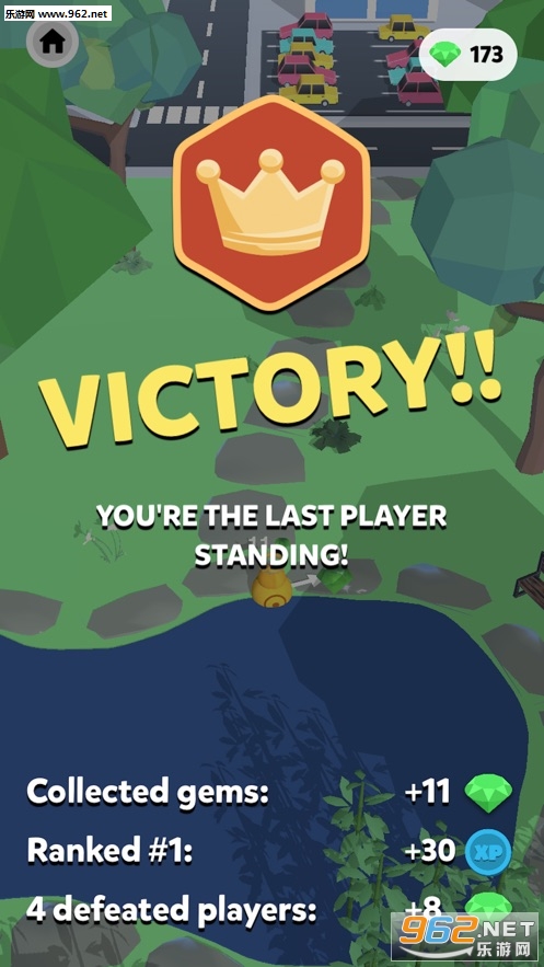 Quizcity.io�������ս�ٷ���v1.1.0 ���İ��ͼ0