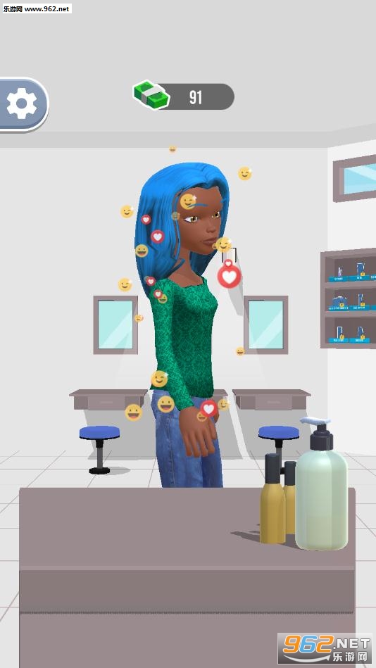 超级沙龙(super salon)截图0