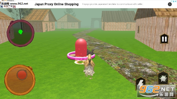 Hen Family Simulator(��ģ�������İ�)��ͼ2