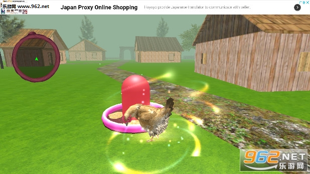 Hen Family Simulator(��ģ�������İ�)��ͼ3