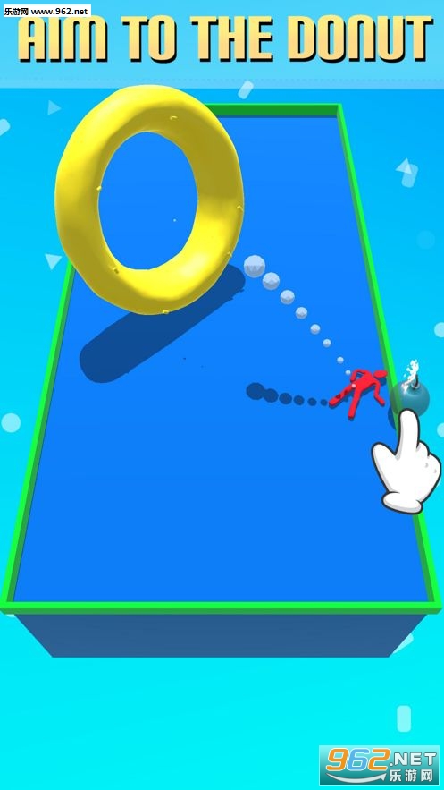 Ragdoll Donut����������Ȧ�ٷ������°��ͼ0