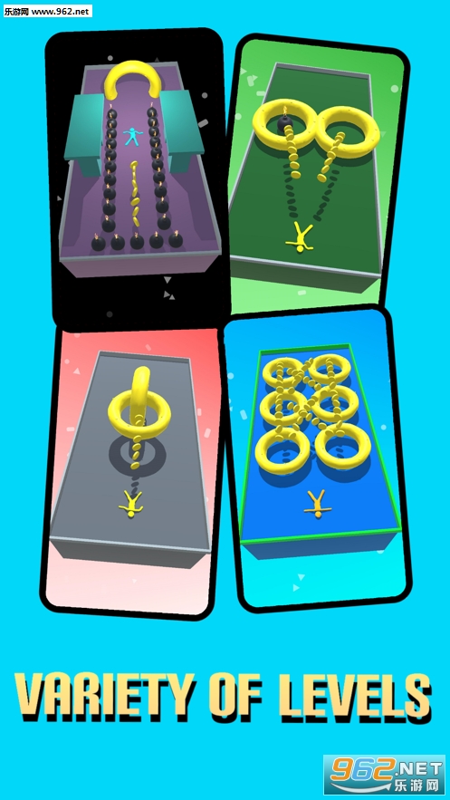 ����ȦȦ��6(Ragdoll Donut)��ͼ0