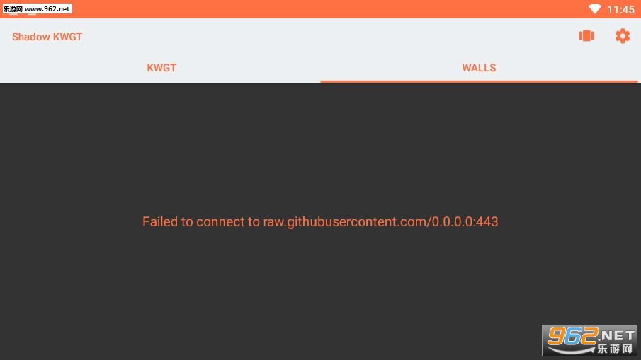 Shadow KWGT(shadowkwgt��׿)v1.4 �ƽ���ͼ3