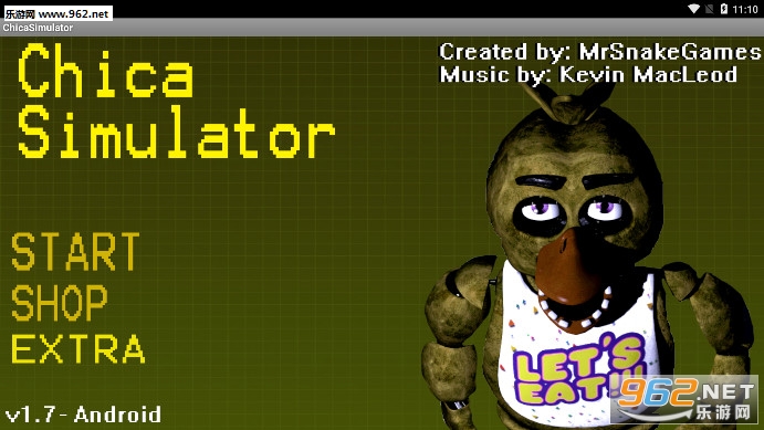 ChicaSimulator(�濨ģ����2�ֻ���)��ͼ0