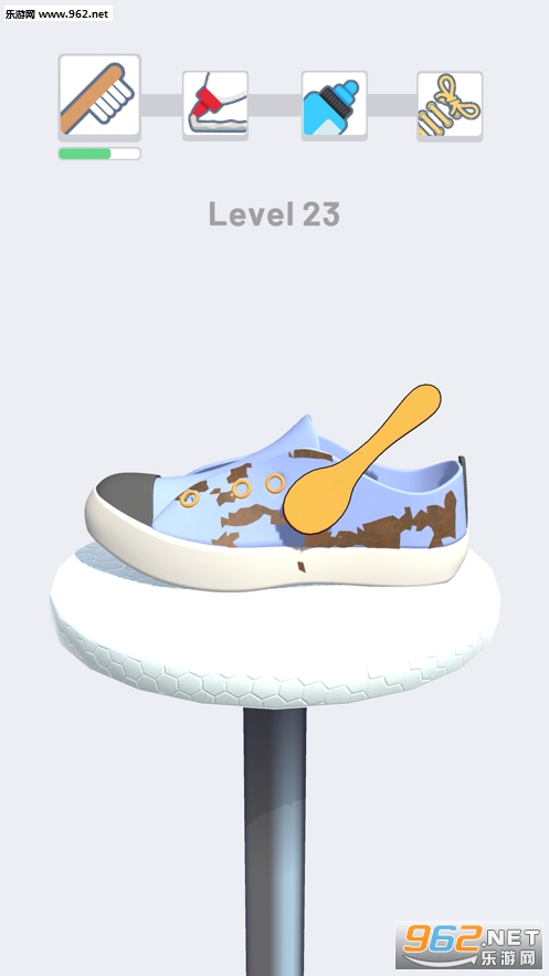 Fix My Shoe!����Ь��6��Ϸ(Fix My Shoe)v1.0.4��ͼ0