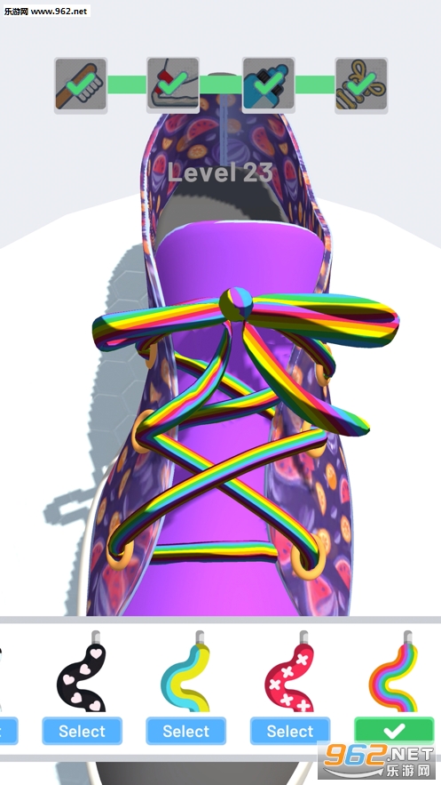 Fix My Shoe!����Ь��6��Ϸ(Fix My Shoe)v1.0.4��ͼ1