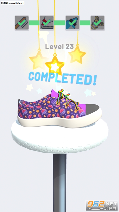 Fix My Shoe!����Ь��6��Ϸ(Fix My Shoe)v1.0.4��ͼ2