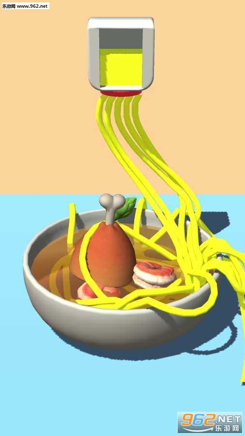 Noodle Master(������ʦ�޹��)v1.0.1 �������ͼ1