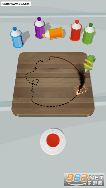 Cut and Paint(�и�������С��Ϸ)v1.3��Ѱ��ͼ1