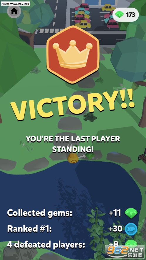 Quizcity.io�ٷ����ͼ3