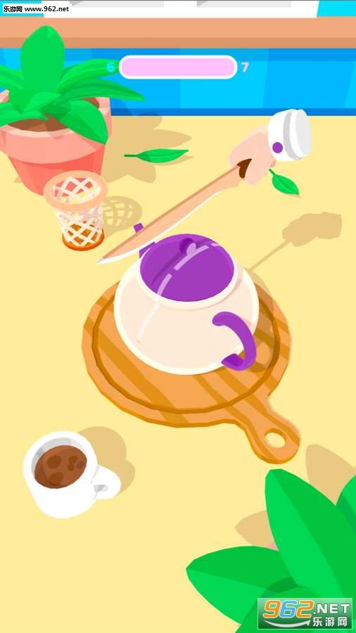 Slice Master(��Ƭ��ʦ��Ϸ)v1.0.0 (Slice Master)��ͼ1