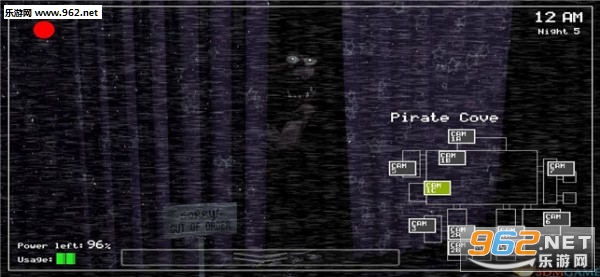 ChicaSimulator(奇卡模拟器4手机版)截图2