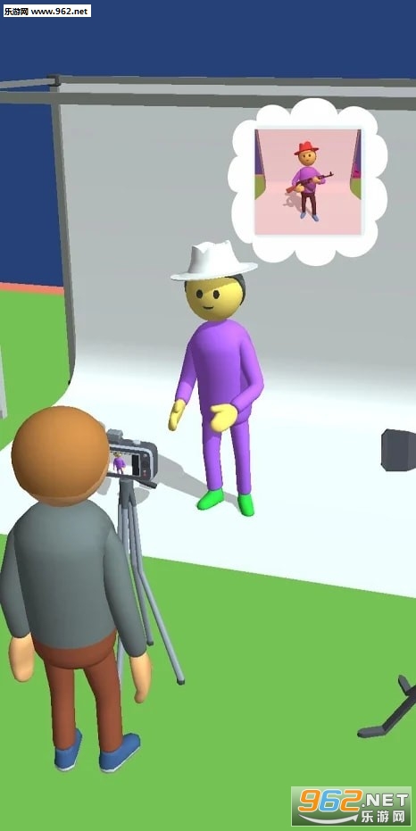Take a Photo!(���ĸ����޸İ�)v0.1 ȥ����ͼ0