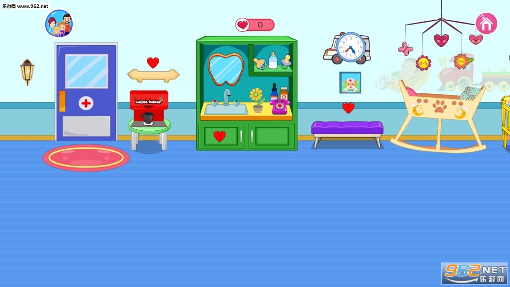 ����С��ҽ����Ϸv6.3.1 ��Ѱ��ͼ0