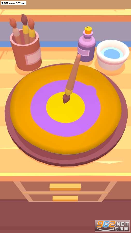 Pretty Plates(������ɫPrettyPlates��׿��)v1.0.0�������ͼ1