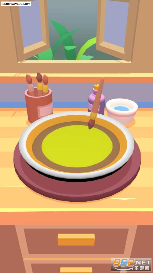 Pretty Plates(������ɫPrettyPlates��׿��)v1.0.0�������ͼ2