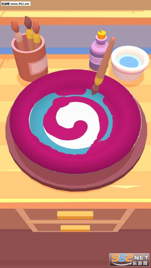Pretty Plates(������ɫPrettyPlates��׿��)v1.0.0�������ͼ3