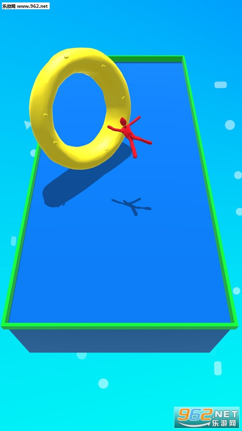 Ragdoll Donut��Ϸv2.1 �ٷ����ͼ0
