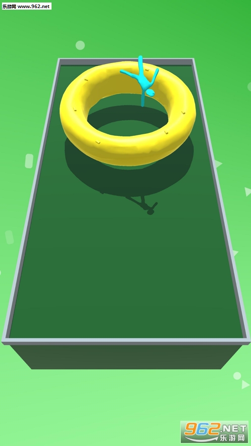 Ragdoll Donut��Ϸv2.1 �ٷ����ͼ2