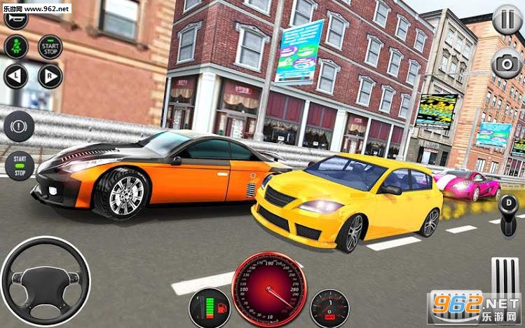 ��Ŀ��ģ������׿��v2.7 ѵ����Ϸ��ͼ2