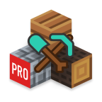 Builder for Minecraft PE(�ҵ����繹�������İ�)