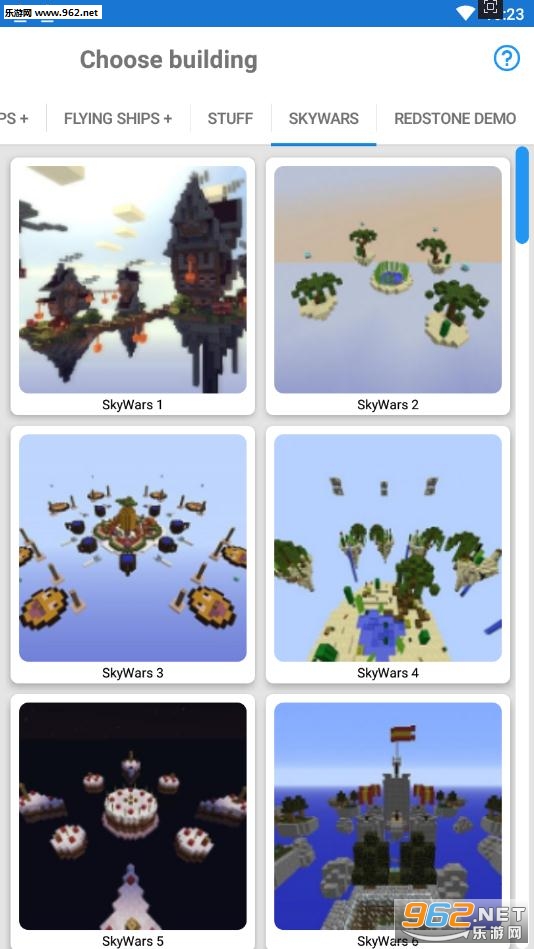 Builder for Minecraft PE(�ҵ����繹����רҵ��)��ͼ1