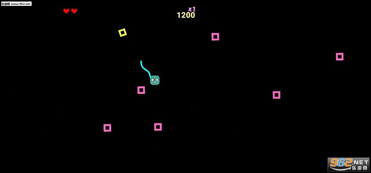 HoldTheCube(���鵴��ǧ��Ϸ)��ͼ2