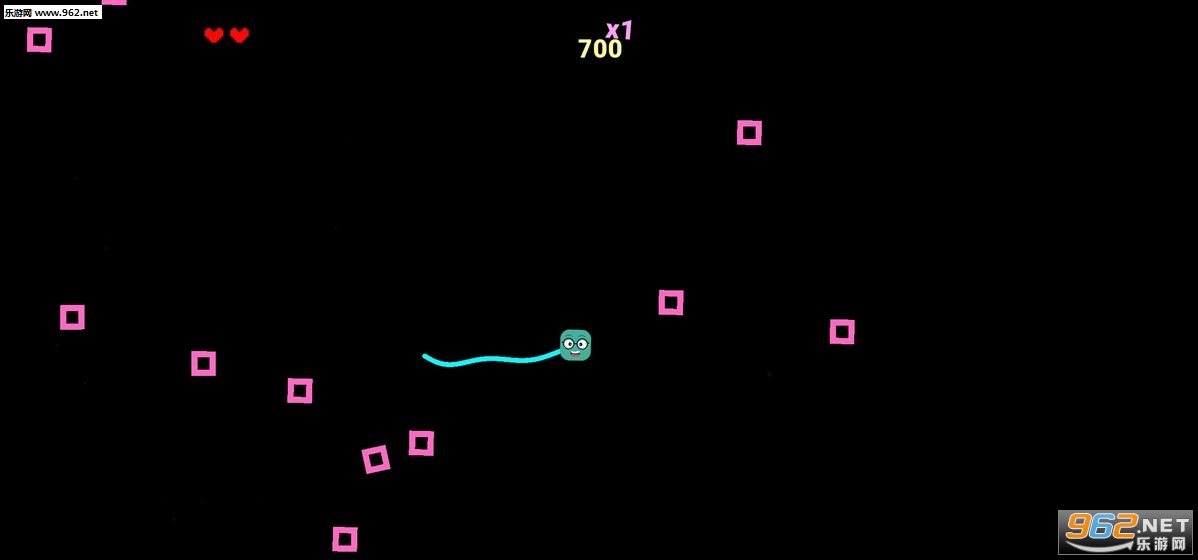 HoldTheCube(���鵴��ǧ��Ϸ)��ͼ0