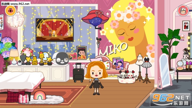 Miga TV Shows(米家电视台官方版)截图1